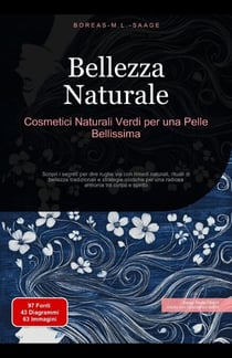 Bellezza Naturale: Cosmetici Naturali Verdi per una Pelle Bellissima