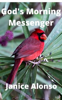 God's Morning Messenger - Devotionals, #76