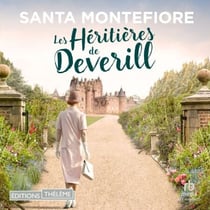 Les Héritières de Deverill