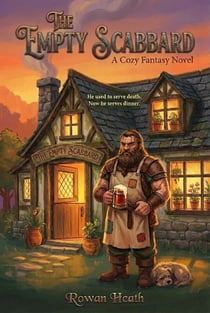 The Empty Scabbard - The Warrior's Rest Series, #1
