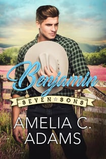 Benjamin - Seven Sons, #2