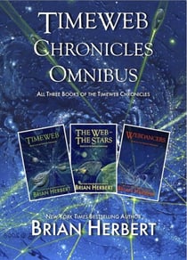 The Timeweb Chronicles Omnibus - The Timeweb Chronicles