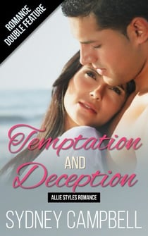 Temptation and Deception - Allie Styles Romance