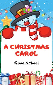 A Christmas Carol - Heroes of Tomorrow, #1