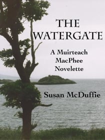 The Watergate - Muirteach MacPhee Mysteries, #2.5