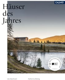 Häuser des Jahres 2021 - Die 50 besten Einfamilienhäuser