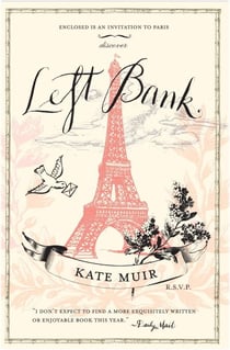 Left Bank