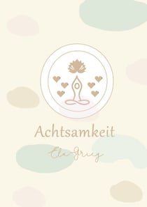 Achtsamkeit