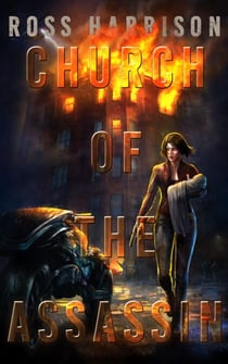 Church of the Assassin - NEXUS, #5