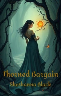 Thorned Bargain - The Thorned Labyrinth Trilogy, #1