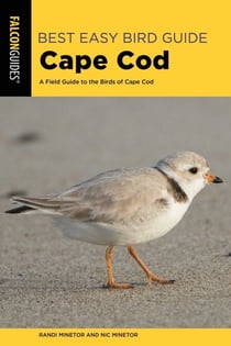 Best Easy Bird Guide Cape Cod - A Field Guide to the Birds of Cape Cod