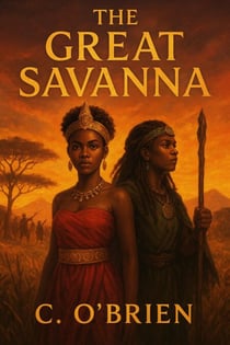 The Great Savanna - The Great Savanna, #2