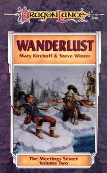 Wanderlust - A Meetings Sextet Novel