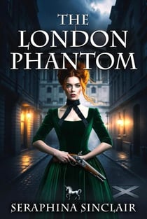 The London Phantom - The phantom chronicles, #4