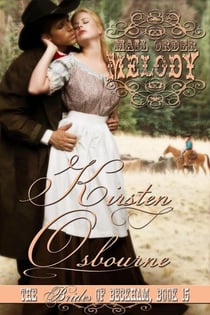 Mail Order Melody - Brides of Beckham, #15