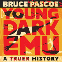 Young Dark Emu