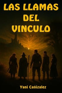 LAS LLAMAS DEL VINCULO