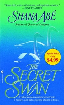 The Secret Swan - A Novel