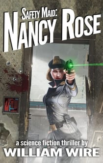 Safety Maid: Nancy Rose