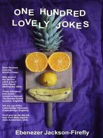 One Hundred Lovely Jokes - Jokes by the Hundred, #6