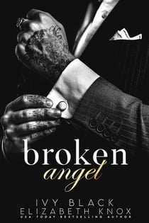 Broken Angel - The Umarova Crime Family Series, #1