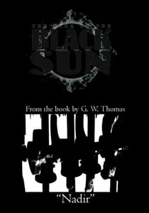 The Book of the Black Sun: Nadir - The Black Sun, #6
