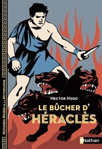 Le bûcher d'Héraclés