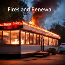 Fires and Renewal - love and breaks, #1