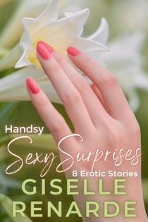 Handsy Sexy Surprises - Sexy Surprises, #47