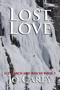 Lost Love - Ice Search and Rescue, #3
