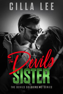 The Devils Sister - The Devils Soldiers mc, #7