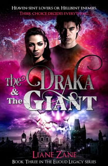 The Draka & The Giant - The Elioud Legacy, #3