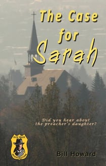 Rick Wade Investigations: The Case for Sarah