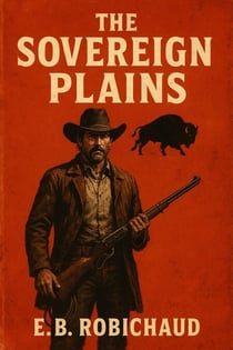 The Sovereign Plains - The Sovereign Plains Saga, #1