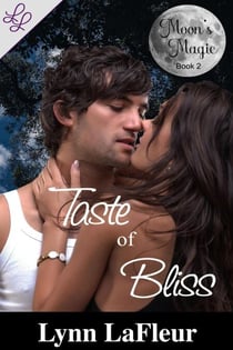 Taste of Bliss - Moon's Magic, #2