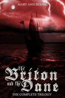 The Briton and the Dane: The Complete Trilogy - The Briton and the Dane, #4
