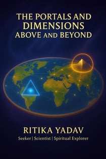 The Portals and Dimensions Above and Beyond - Portals and Dimensions, #1