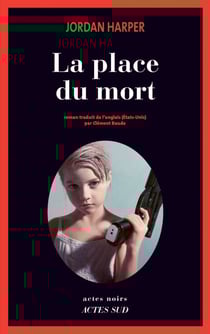 La Place du mort