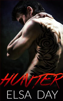 Hunter - Sons of Rebellion, #2