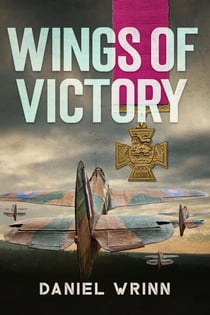 Wings of Victory - John Archer Series