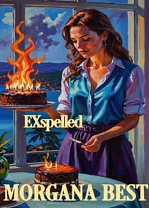 ExSpelled - The Kitchen Witch, #5