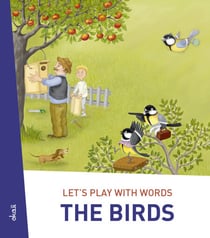 Let's play with words… The Birds - The essential vocabulary