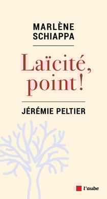 Laïcité, point