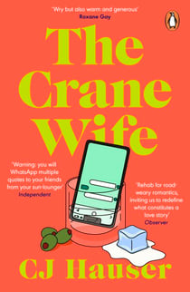 The Crane Wife - A Memoir in Essays