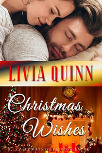 Christmas Wishes - Calloways of Rainbow Bayou, #4