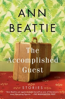 The Accomplished Guest - Stories