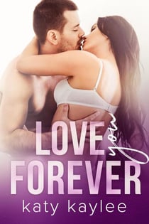 Love You Forever - Second Chances, #3