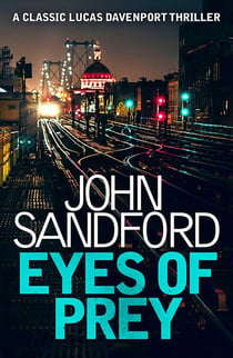 Eyes of Prey - Lucas Davenport 3