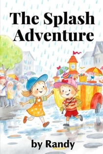 The Splash Adventure - Childrens Books, #999