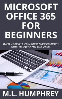 Microsoft Office 365 for Beginners